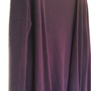 Philosophy Cashmere Cardigan
